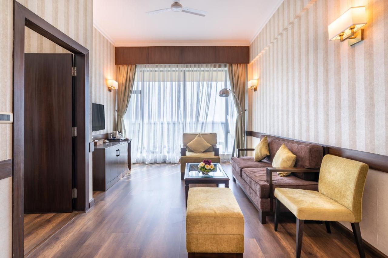 Soaltee Westend Premier Nepalganj Exterior foto