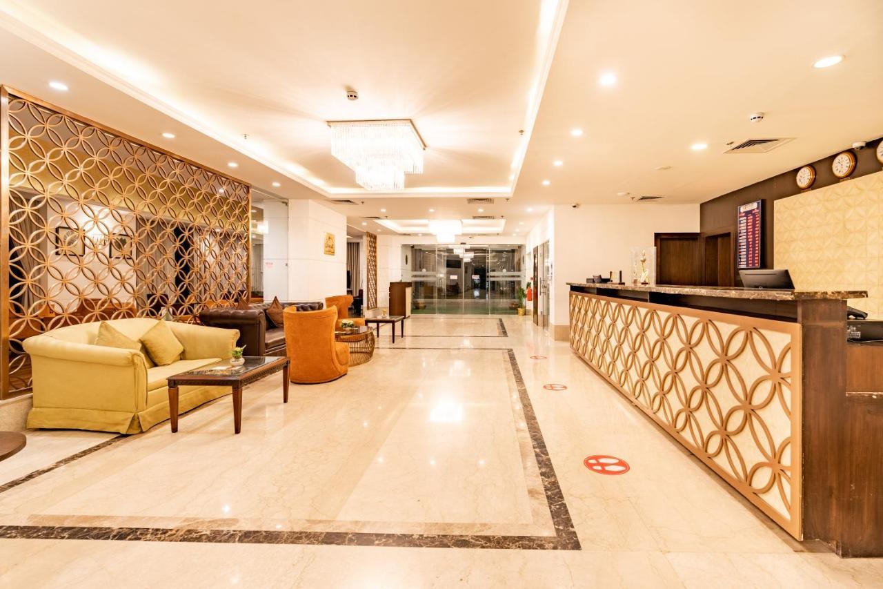 Soaltee Westend Premier Nepalganj Exterior foto