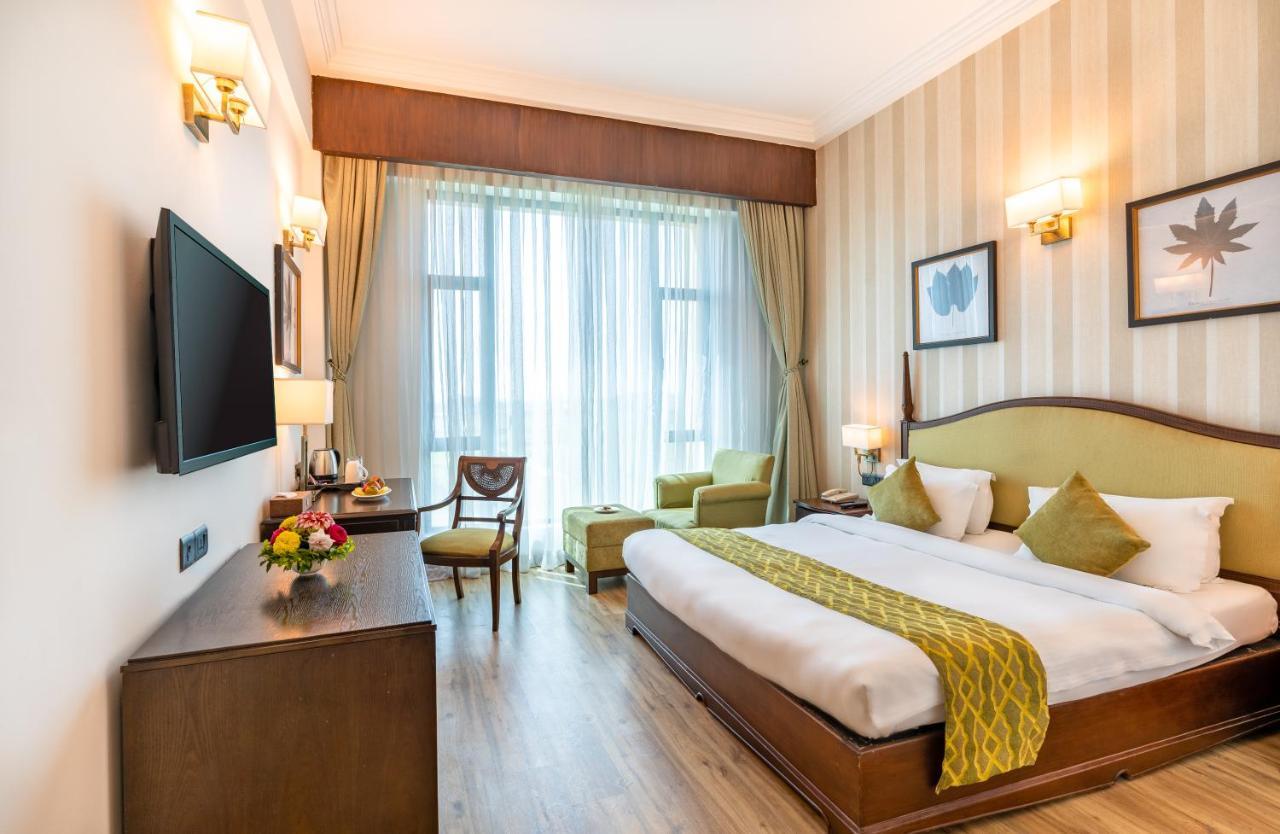 Soaltee Westend Premier Nepalganj Exterior foto