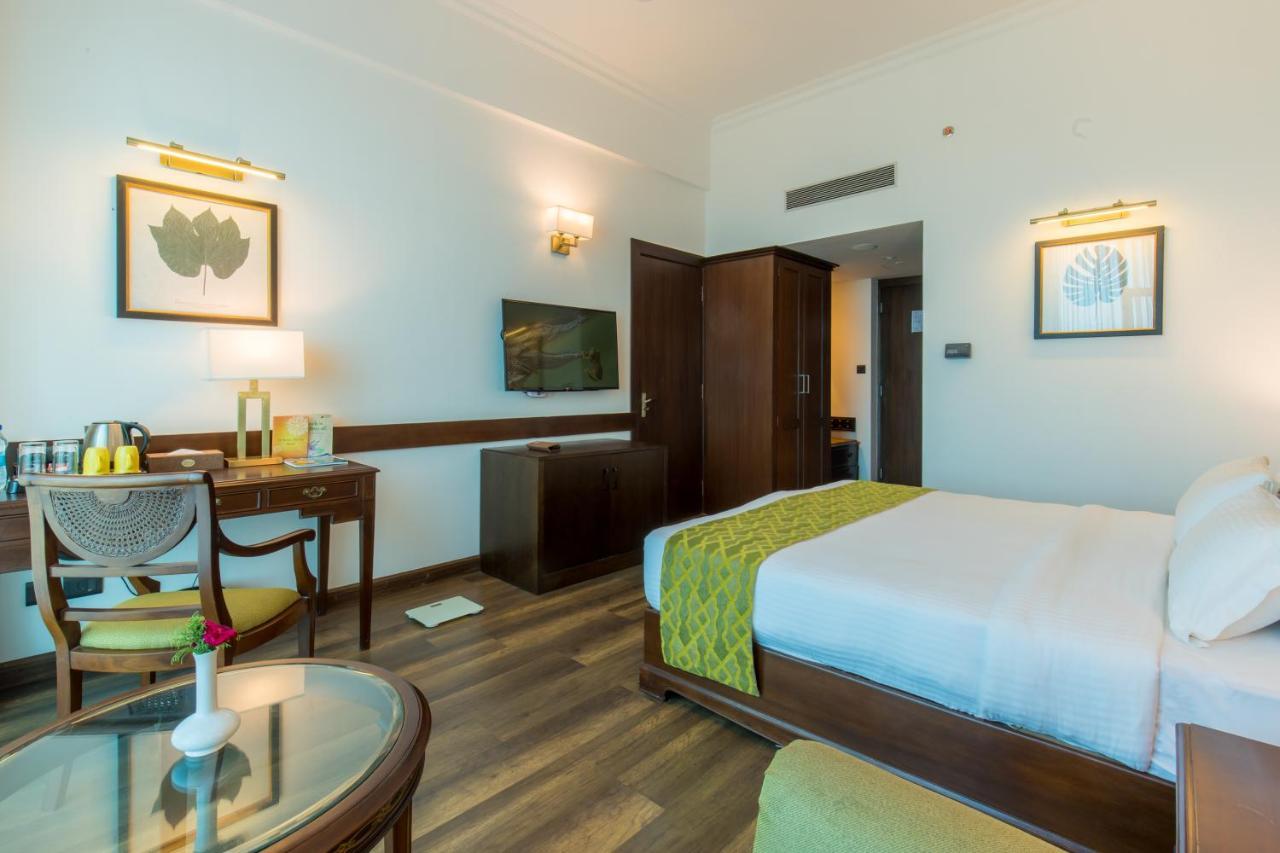 Soaltee Westend Premier Nepalganj Exterior foto