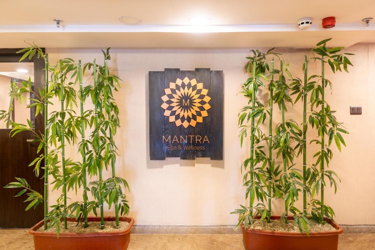 Soaltee Westend Premier Nepalganj Exterior foto