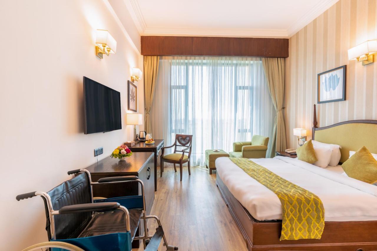 Soaltee Westend Premier Nepalganj Exterior foto