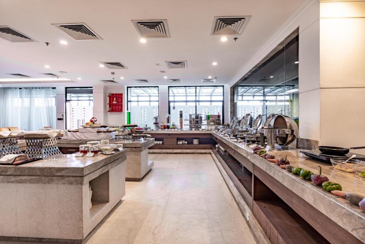 Soaltee Westend Premier Nepalganj Exterior foto