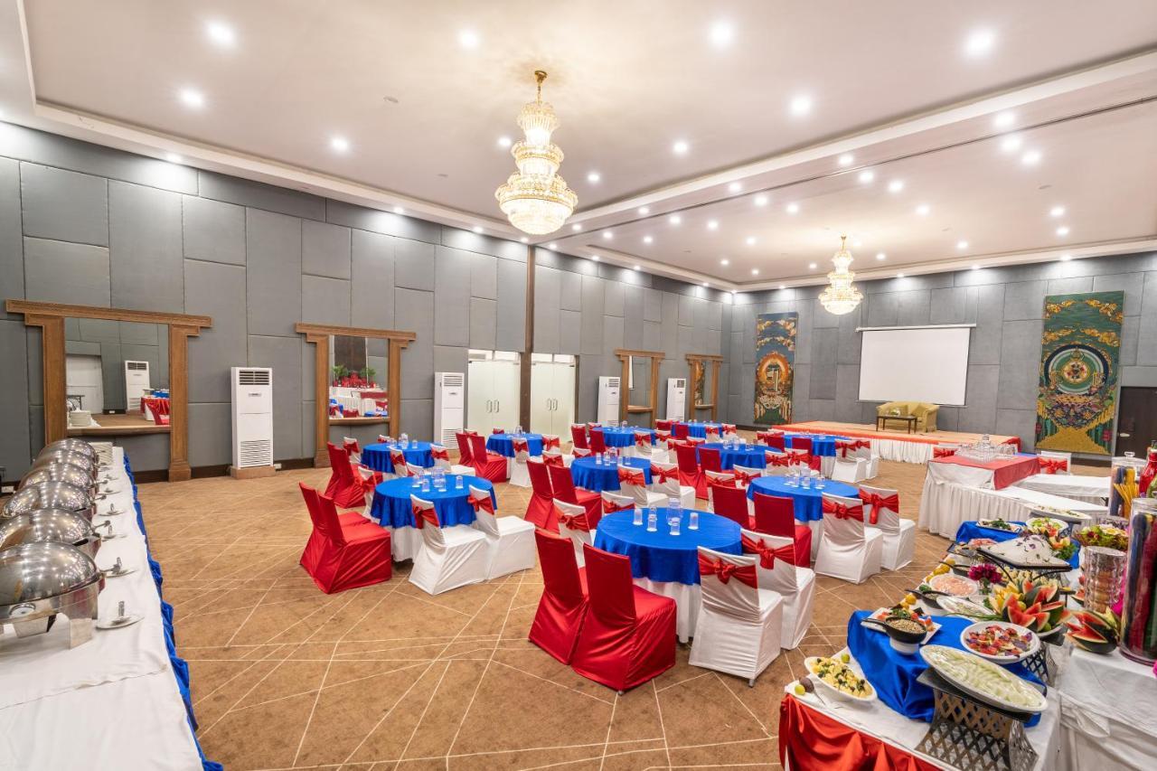 Soaltee Westend Premier Nepalganj Exterior foto