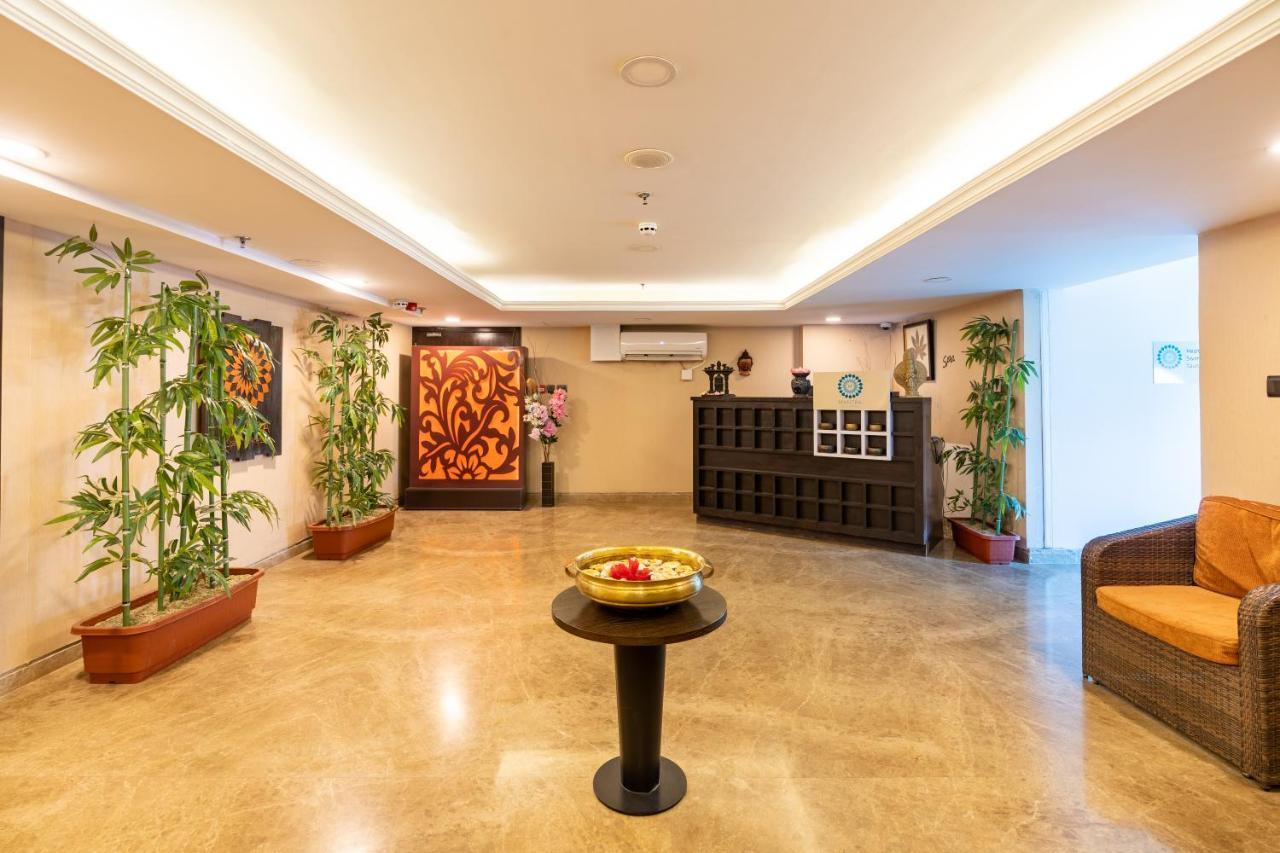 Soaltee Westend Premier Nepalganj Exterior foto