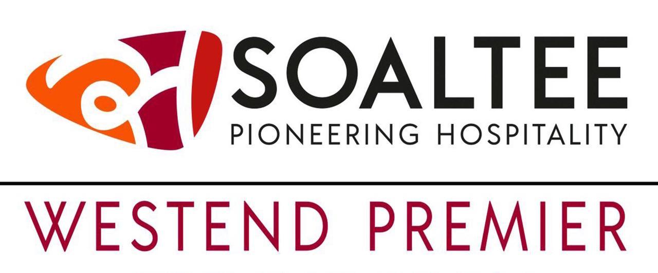 Soaltee Westend Premier Nepalganj Exterior foto