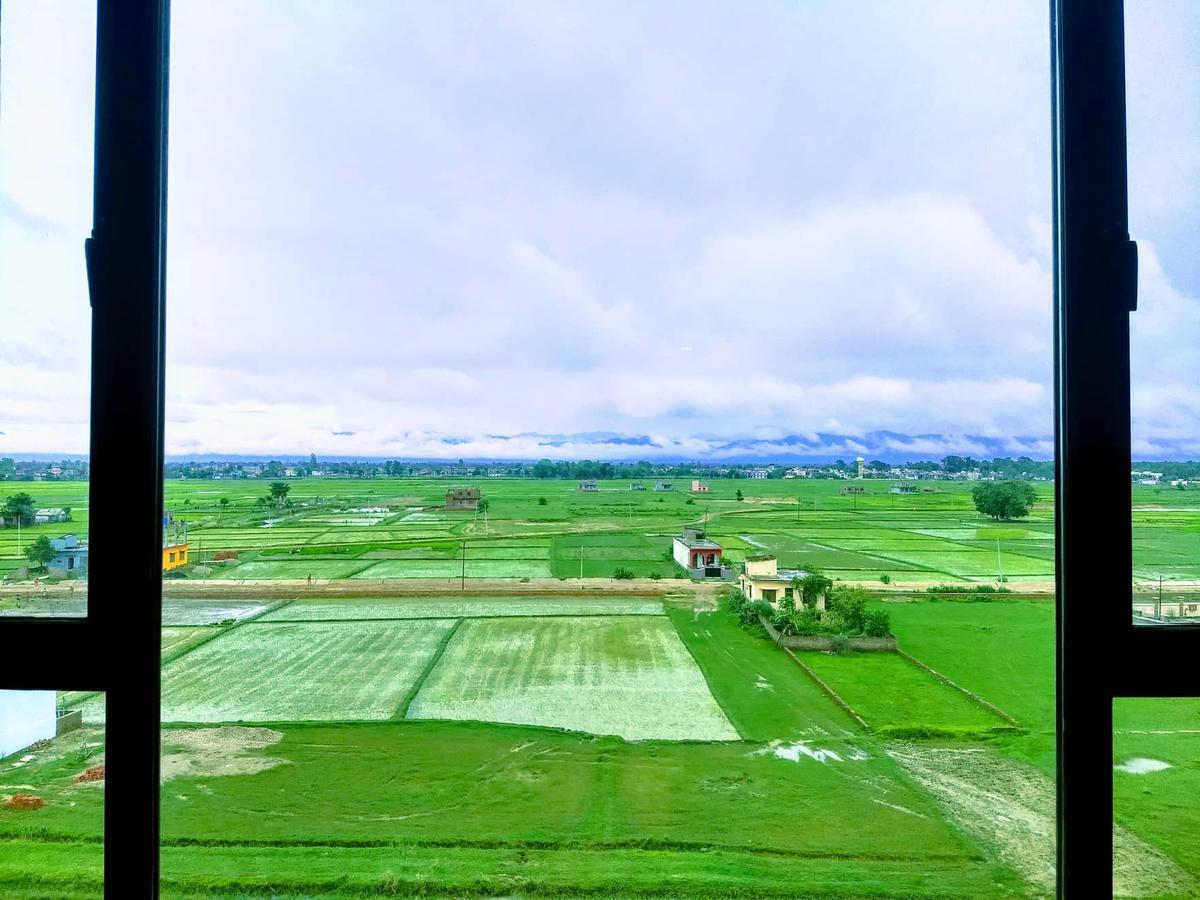 Soaltee Westend Premier Nepalganj Exterior foto